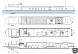 Transformatie van vrachtschip tot woonboot-HOYT Architecten & Bouwmanagers-alle,Projecten-OBLY
