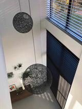 Transformatie woning in oud schoolgebouw-Maatwerk Concept-alle,Entree Hal Trap,Keuken,Woonkamer-Transformatie woning in oud schoolgebouw-OBLY