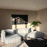 Transformatie woning in oud schoolgebouw-Obly-2-alle,Entree Hal Trap,Keuken,Woonkamer-Transformatie woning in oud schoolgebouw-OBLY