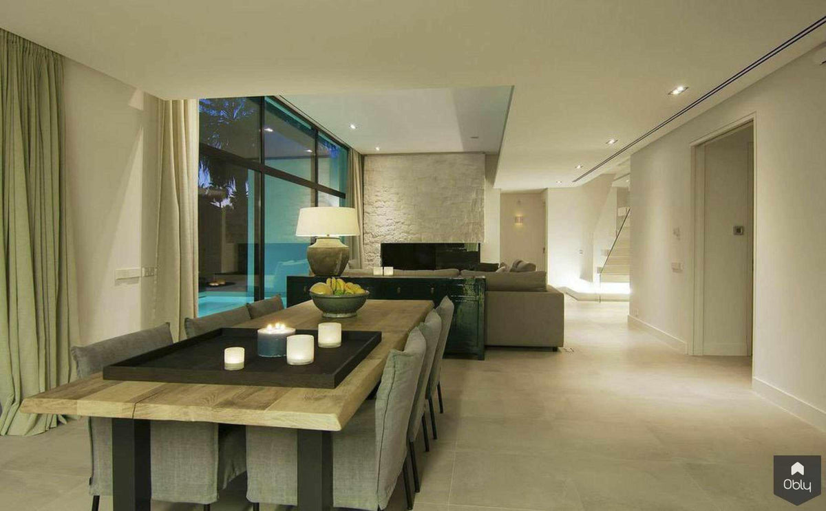 Transparant Vakantiehuis-Erik Koijen-alle,architectuur en interieur,Keuken,moderne keuken,open leefruimte,strakke belijning-OBLY