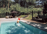 Tropische tuin met zwembad-Jeroen de Nijs BNI-alle,Tuinen-Tropische tuin met zwembad | OBLY.com-OBLY