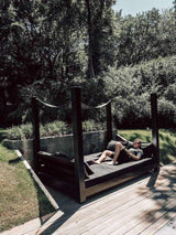 Tropische tuin met zwembad-Jeroen de Nijs BNI-alle,Tuinen-Tropische tuin met zwembad | OBLY.com-OBLY