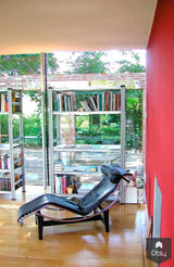 Tuinkamer, Effen-Van den Heuvel Architectuur-Aanbouw,alle-OBLY