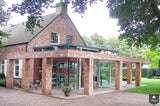 Tuinkamer, Effen-Van den Heuvel Architectuur-Aanbouw,alle-OBLY
