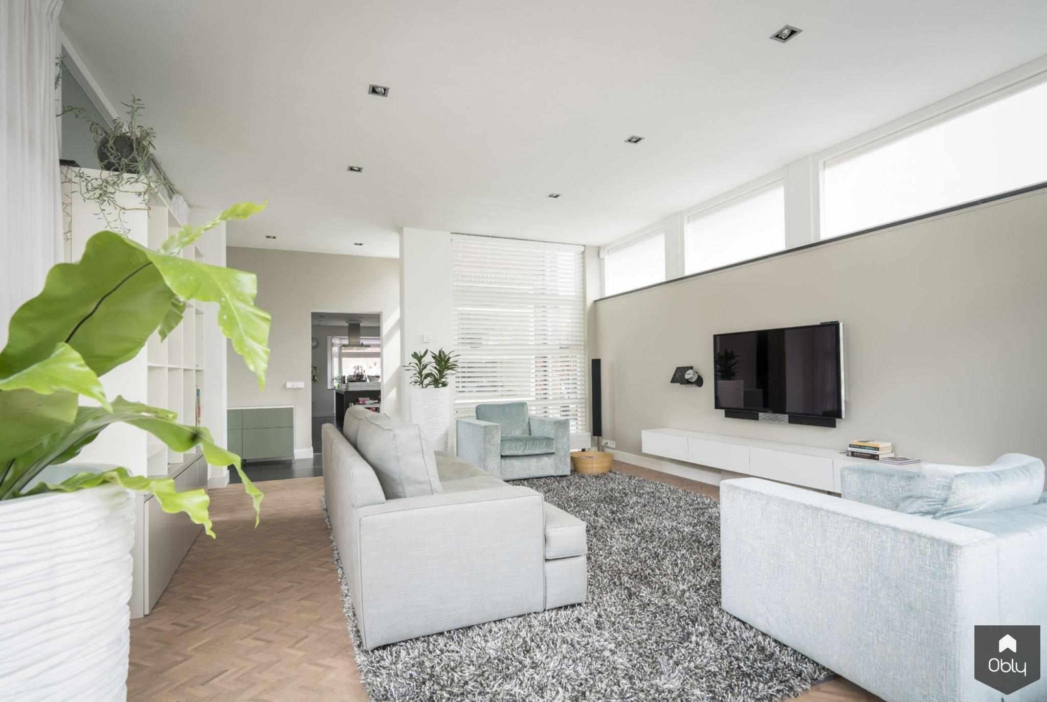 Tuinkamer Valkenswaard-B-TOO-alle,Woonkamer-OBLY