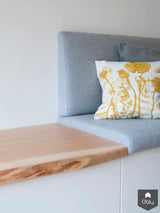 Tv meubel van massief eiken boomstamblad-Zijlmans Maatwerk-alle,Woonkamer-OBLY