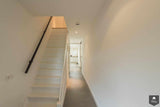 Twee jaren 30 huizen worden één-Wildenberg Interieurarchitectuur-alle,Woonkamer-OBLY