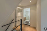 Twee jaren 30 huizen worden één-Wildenberg Interieurarchitectuur-alle,Woonkamer-OBLY