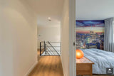 Twee jaren 30 huizen worden één-Wildenberg Interieurarchitectuur-alle,Woonkamer-OBLY
