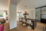 Twee jaren 30 huizen worden één-Wildenberg Interieurarchitectuur-alle,Woonkamer-OBLY
