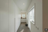 Twee jaren 30 huizen worden één-Wildenberg Interieurarchitectuur-alle,Woonkamer-OBLY