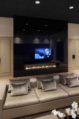 Tweezijdige openhaard- Design Eric Kuster-Boley-alle,Woonkamer-Tweezijdige openhaard- Design Eric Kuster | OBLY.com-OBLY