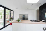 Uitbouw en renovatie jaren 30 woning-De Goede Bouw-alle,Woonkamer-OBLY