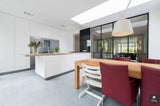Uitbouw en renovatie jaren 30 woning-De Goede Bouw-alle,Woonkamer-OBLY
