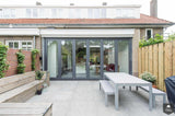 Uitbouw en renovatie jaren 30 woning-De Goede Bouw-alle,Woonkamer-OBLY
