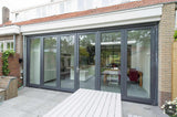 Uitbouw en renovatie jaren 30 woning-De Goede Bouw-alle,Woonkamer-OBLY