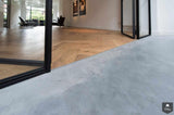 Uitbouw en renovatie jaren 30 woning-De Goede Bouw-alle,Woonkamer-OBLY