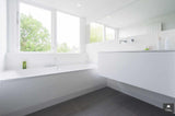 Uitbouw en renovatie jaren 30 woning-De Goede Bouw-alle,Woonkamer-OBLY