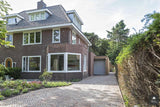 Uitbouw jaren 30 woning-Kraal architecten-Aanbouw,alle-OBLY