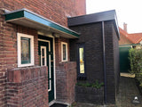 Uitbouw jaren 30 woning - Voorburg-Nugter Architectuur-alle,Exterieur-OBLY