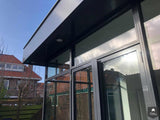 Uitbouw jaren 30 woning - Voorburg-Nugter Architectuur-alle,Exterieur-OBLY