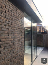 Uitbouw jaren 30 woning - Voorburg-Nugter Architectuur-alle,Exterieur-OBLY