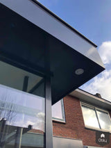 Uitbouw jaren 30 woning - Voorburg-Nugter Architectuur-alle,Exterieur-OBLY