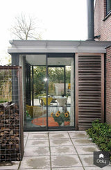 Uitbouw woonhuis Vogelenzang-Paul Seuntjens Architectuur + Interieur-alle,Exterieur-OBLY