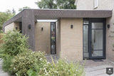 Uitbreiding 2-onder-1-kap woning-Kraal architecten-Aanbouw,alle-OBLY