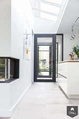 Uitbreiding 2-onder-1-kap woning-Kraal architecten-Aanbouw,alle-OBLY