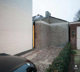 Uitbreiding Landhuis-Jan Couwenberg Architectuur-Aanbouw,alle-OBLY