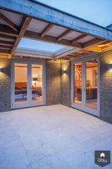 Uitbreiding Landhuis-Jan Couwenberg Architectuur-Aanbouw,alle-OBLY