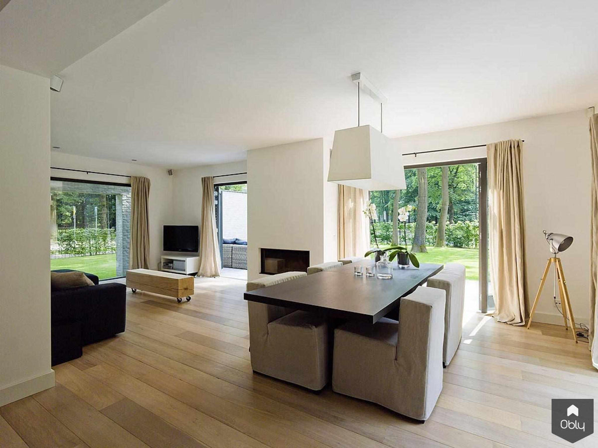 Uitbreiding en metamorfose van een bestaande woning-Bob Manders Architecture-alle,architectuur villa renovatie,design villa,moderne villa interieur,villa renovatie,villa uitbreiding,Woonkamer-Uitbreiding en metamorfose woning | Bob Manders-OBLY