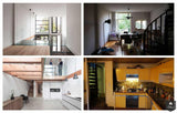 Uitbreiding en verbouwing herenhuis-Bloot Architecture-alle,Keuken-OBLY