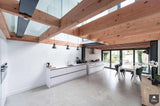 Uitbreiding en verbouwing herenhuis-Bloot Architecture-alle,Keuken-OBLY