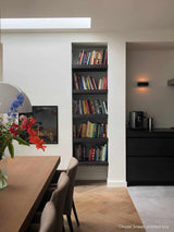 Uitbreiding jaren 30 tussenwoning-Christel Smeets architect bna-aanbouw-Uitbreiding jaren 30 woning -OBLY