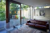 Uitbreiding jaren '30 woning-Baudoin van Alphen Bergers architecten interieurarchitecten-Aanbouw,alle,jaren 30 woning,jaren 30 woning verbouwen,moderne aanbouw,Woninguitbreiding-Jaren ’30 woning met moderne aanbouw | Uitbreiding-OBLY