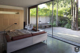 Uitbreiding jaren '30 woning-Baudoin van Alphen Bergers architecten interieurarchitecten-Aanbouw,alle,jaren 30 woning,jaren 30 woning verbouwen,moderne aanbouw,Woninguitbreiding-Jaren ’30 woning met moderne aanbouw | Uitbreiding-OBLY