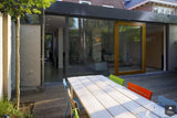 Uitbreiding jaren '30 woning-Baudoin van Alphen Bergers architecten interieurarchitecten-Aanbouw,alle,jaren 30 woning,jaren 30 woning verbouwen,moderne aanbouw,Woninguitbreiding-Jaren ’30 woning met moderne aanbouw | Uitbreiding-OBLY