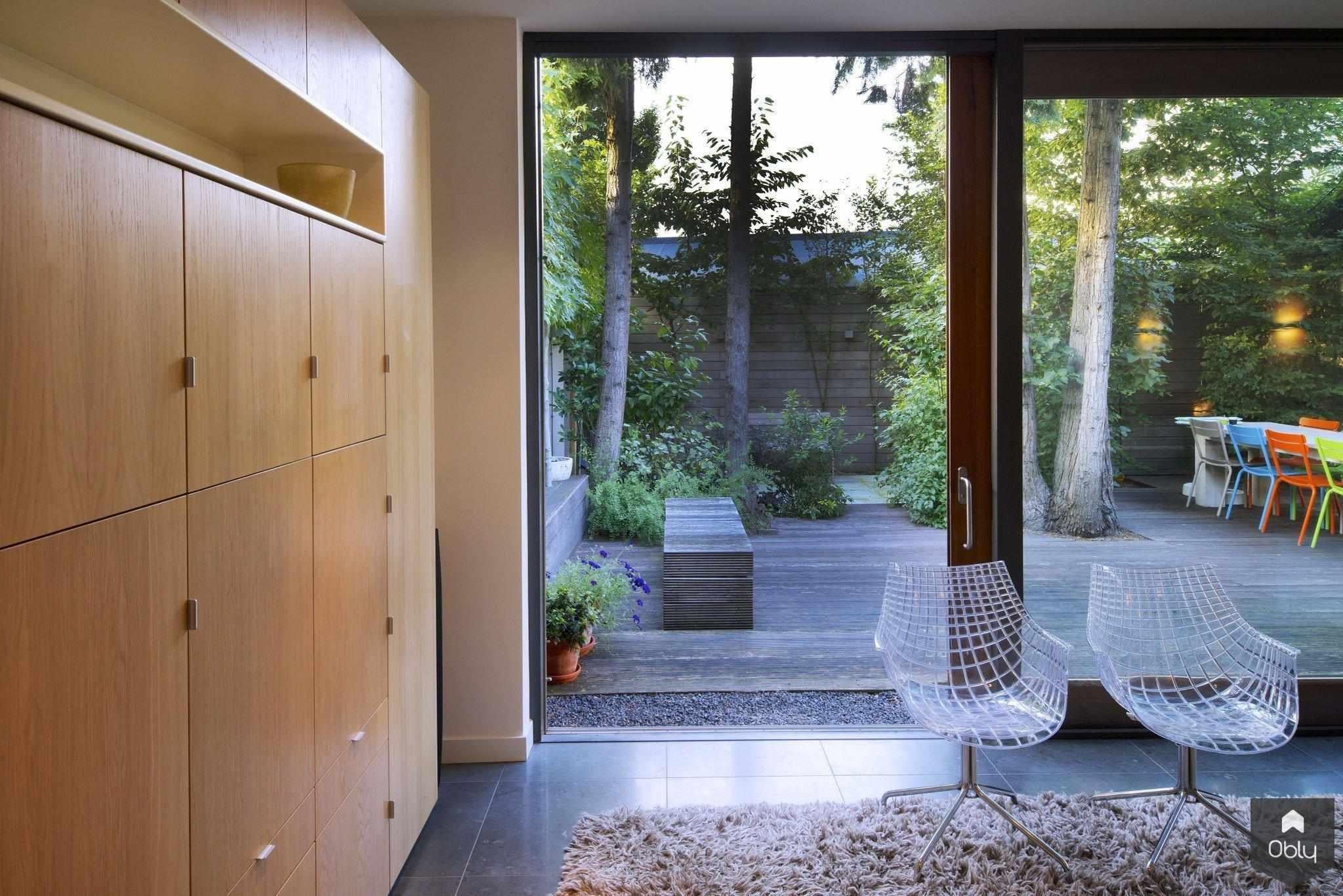 Uitbreiding jaren '30 woning-Baudoin van Alphen Bergers architecten interieurarchitecten-Aanbouw,alle-OBLY