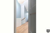 Uitbreiding, verbouwing & interieur woning-Kraal architecten-alle,Exterieur vrijstaand-OBLY