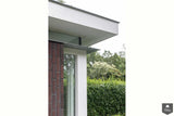 Uitbreiding, verbouwing & interieur woning-Kraal architecten-alle,Exterieur vrijstaand-OBLY