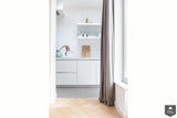 Uitbreiding, verbouwing & interieur woning-Kraal architecten-alle,Exterieur vrijstaand-OBLY