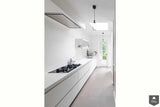 Uitbreiding, verbouwing & interieur woning-Kraal architecten-alle,Exterieur vrijstaand-OBLY