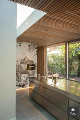 Ulvenhout aanbouw-Oerlicht-Aanbouw,aanbouw woning,alle,architectuur aanbouw woning,interieur aanbouw design,moderne aanbouw,moderne woning interieur-OBLY