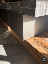 Uniek keukenontwerp-STUUT keuken design-alle,Keuken-OBLY