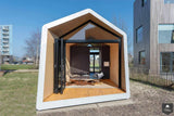 Uniek ontwerp Tiny House Snuk-Studio Harders-alle,Exterieur vrijstaand,Vrijstaand-Uniek ontwerp Tiny House Snuk | OBLY.com-OBLY
