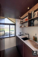 Uniek ontwerp Tiny House Snuk-Studio Harders-alle,Exterieur vrijstaand,Vrijstaand-Uniek ontwerp Tiny House Snuk | OBLY.com-OBLY