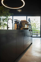 Unieke showroom balie-Ergoform-Eetkamer-OBLY