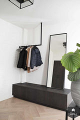 Upgrade begane grond herenwoning-Marieke de Jong Interieurarchitectuur-alle,Woonkamer-OBLY